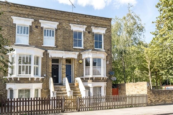Casella Road, London, SE14