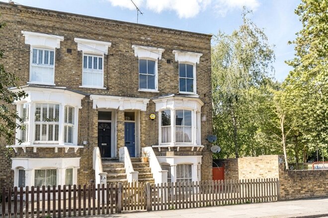Casella Road, London, SE14
