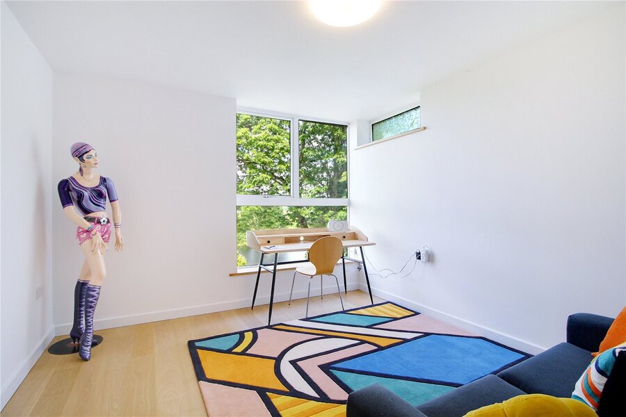 Study/Bedroom