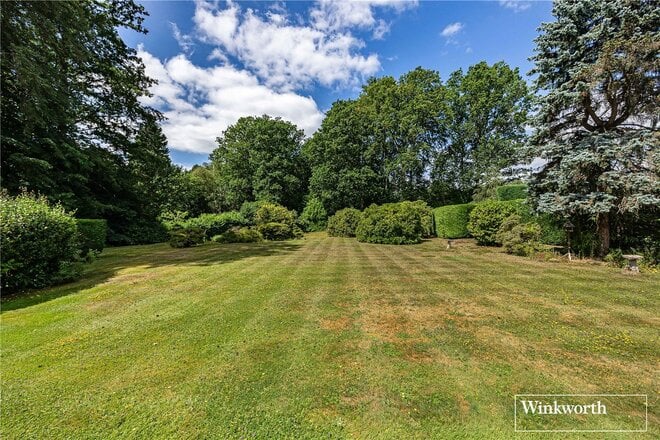 Devenish Road, Berkshire, SL5