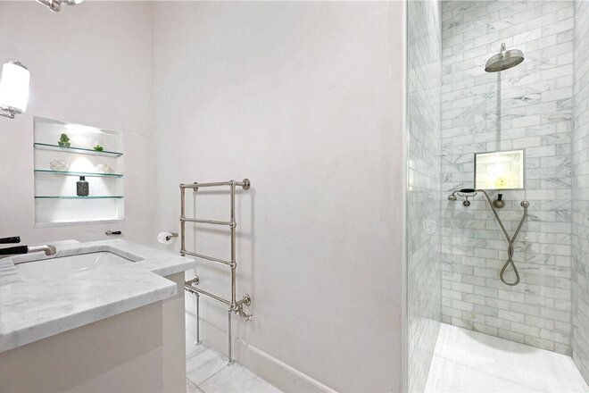 Inverness Terrace, London, W2