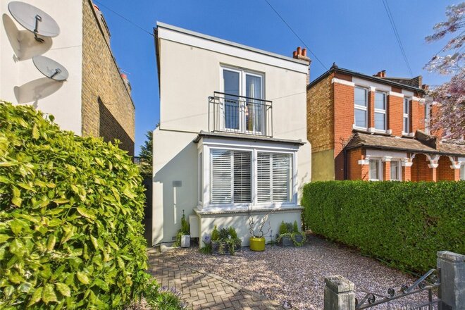 Tolworth Park Road, Surbiton, KT6