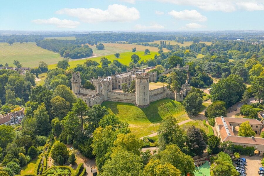 Castle