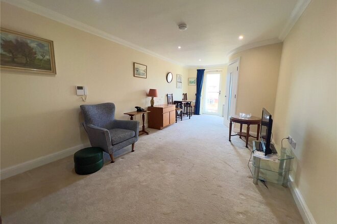 Duttons Road, Hampshire, SO51