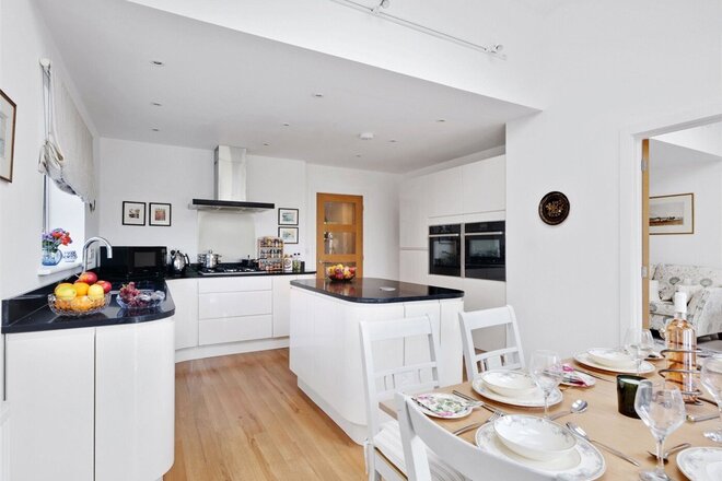 Merley Lane, Wimborne, BH21