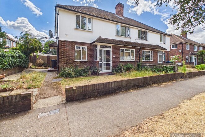 Verona Drive, Surbiton, KT6
