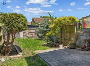 Crusoe Road, Mitcham, CR4