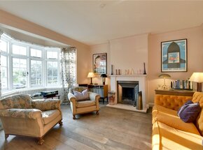 Annesley Road, Blackheath, SE3
