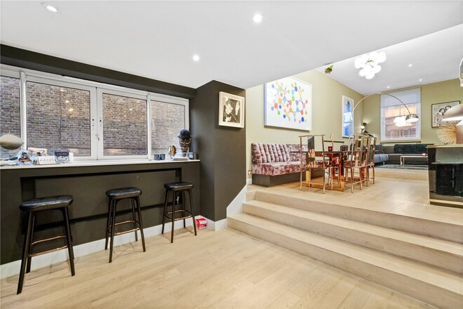 Dunworth Mews, London, W11