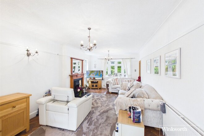 Oak Tree Road, Reading, RG31