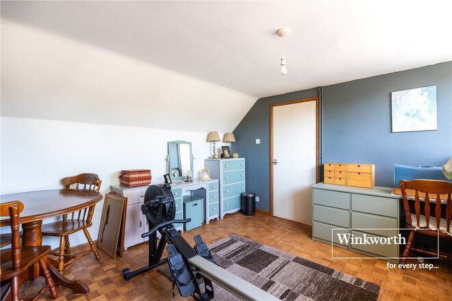 Keswick Road, Dorset, BH5