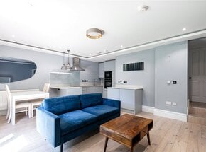 Creffield Road, London, W5