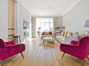 Elgin Crescent, London, W11
