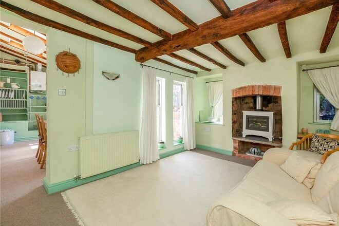 Sheep Street, Warwickshire, CV36