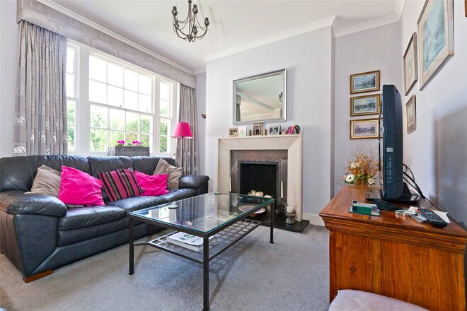 South Grove House, London, N6