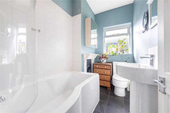 Jennings Road, East Dulwich, SE22