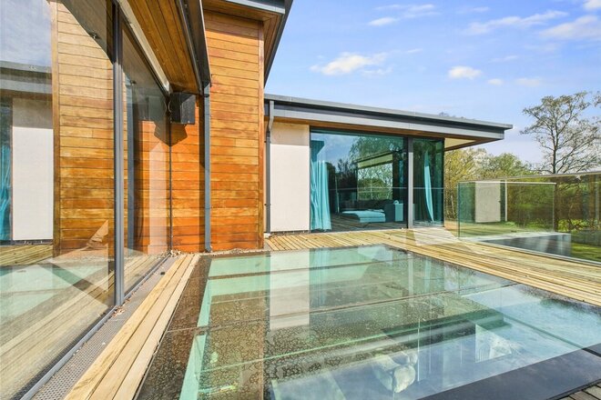 Ashford Hill Road, Thatcham, RG19