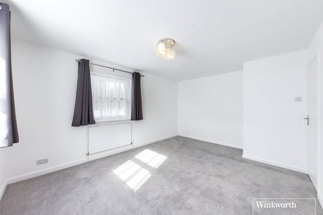 Dog Kennel Lane, Chorleywood, WD3