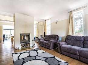 The Harrow Way, Hampshire, RG22