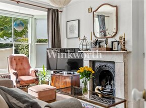 Summerhill Road, London, N15