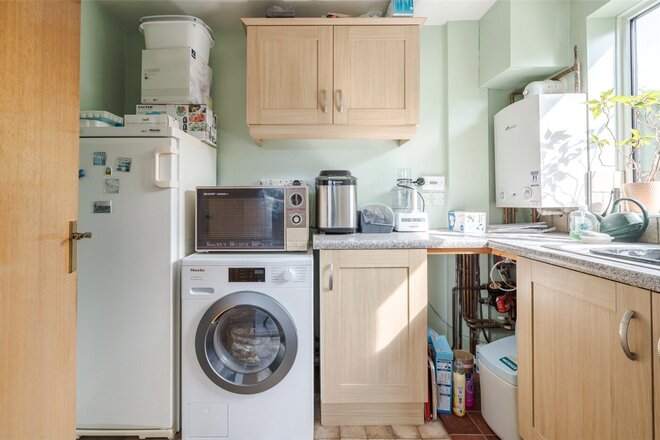 Furzehill, Wimborne, BH21