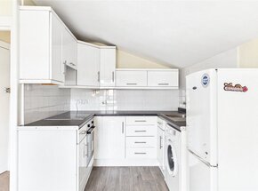 Tankerville Road, London, SW16