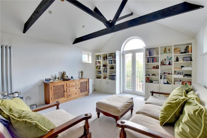 Heathway, Blackheath, SE3