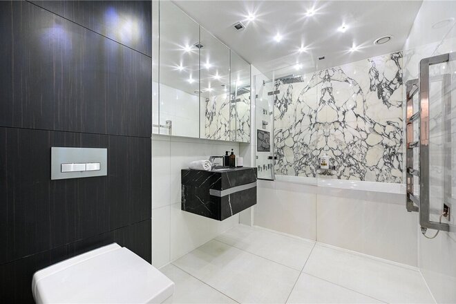 Charles House, London, W14