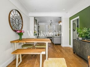 Roslyn Road, London, N15
