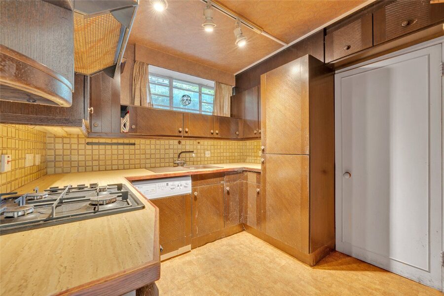 Lfg Kitchen