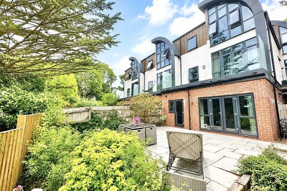 Nelson Road, Dorset, BH4