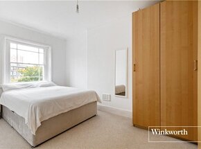 Clapham Road, UK, SW9