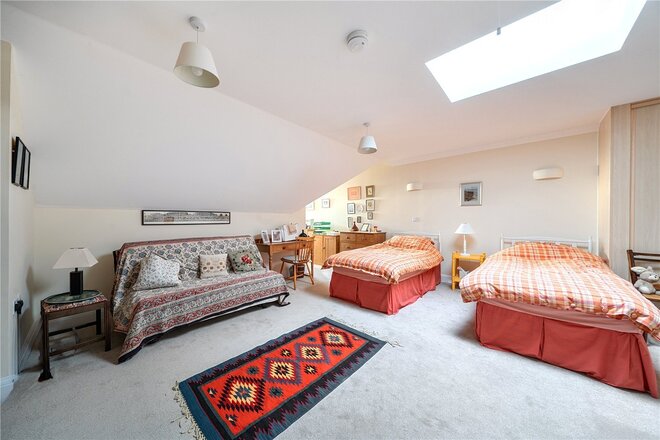 Duttons Road, Hampshire, SO51