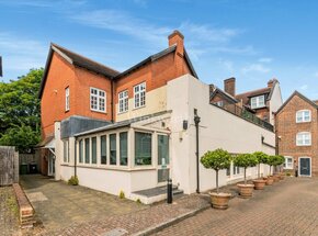 Coopers Mews, Beckenham, BR3