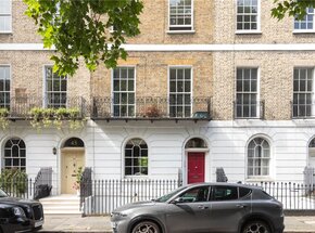 Wilmington Square, London, WC1X