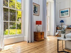 Sussex Square, Brighton, BN2