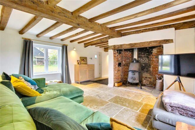 Primrose Lane, Beccles, NR34