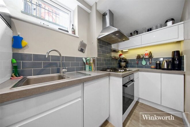 Wordsworth Road, London, SE20