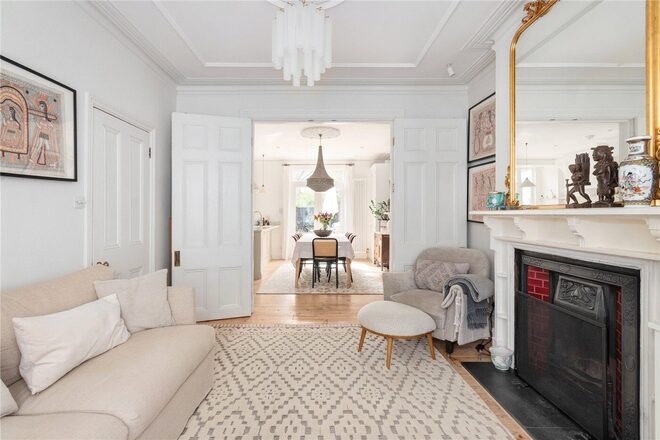 Clive Road, London, SW19