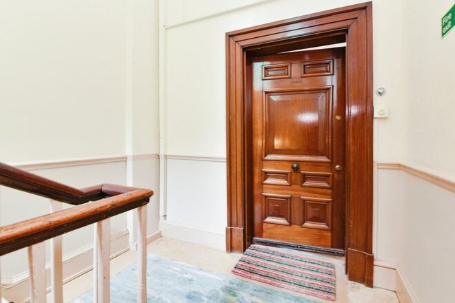 Camden Crescent, Somerset, BA1
