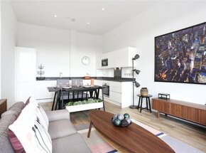 Childers Street, London, SE8