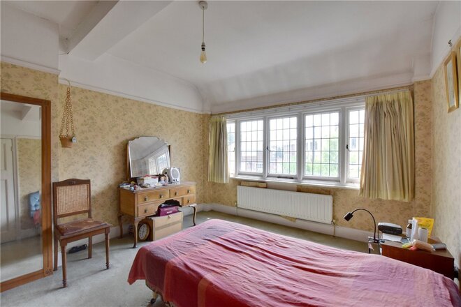 Highmore Road, Blackheath, SE3