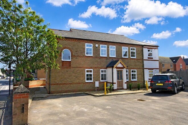 Stroud Close, Bourne, PE10