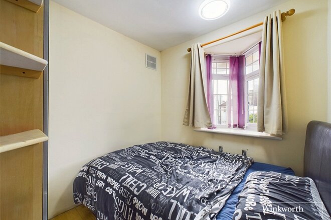 Farrer Road, Middlesex, HA3