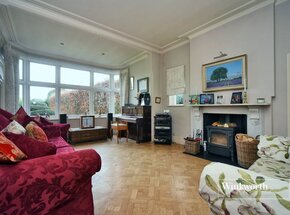 Cornwall Road, Sutton, SM2