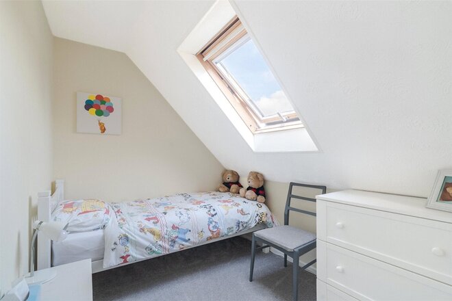 Furzehill, Dorset, BH21