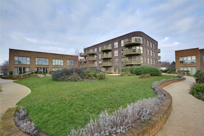 Ottley Drive, Blackheath, SE3