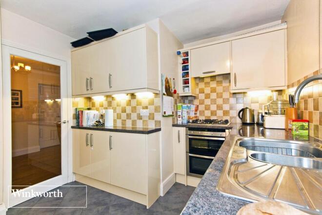 Cholmeley Lodge, London, N6