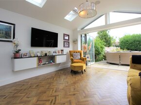 Woodcote Road, Leigh-on-Sea, SS9