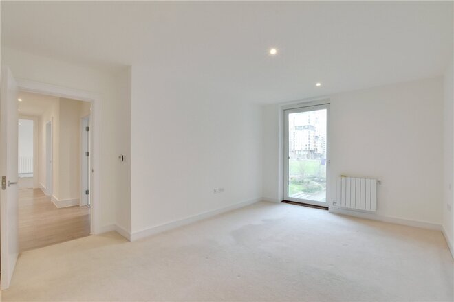 Handley Drive, Blackheath, SE3